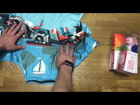 ЧехлоDan. Защитный Чехол для чемодана