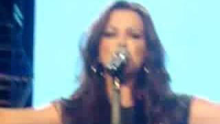 Martina McBride - When God Fearin' Women Get The Blues