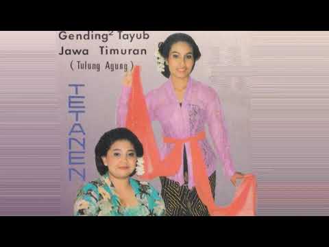 Karawitan Mardi Budaya - Romo Ono Maling (Gending2 Tayub Tulungagung)*