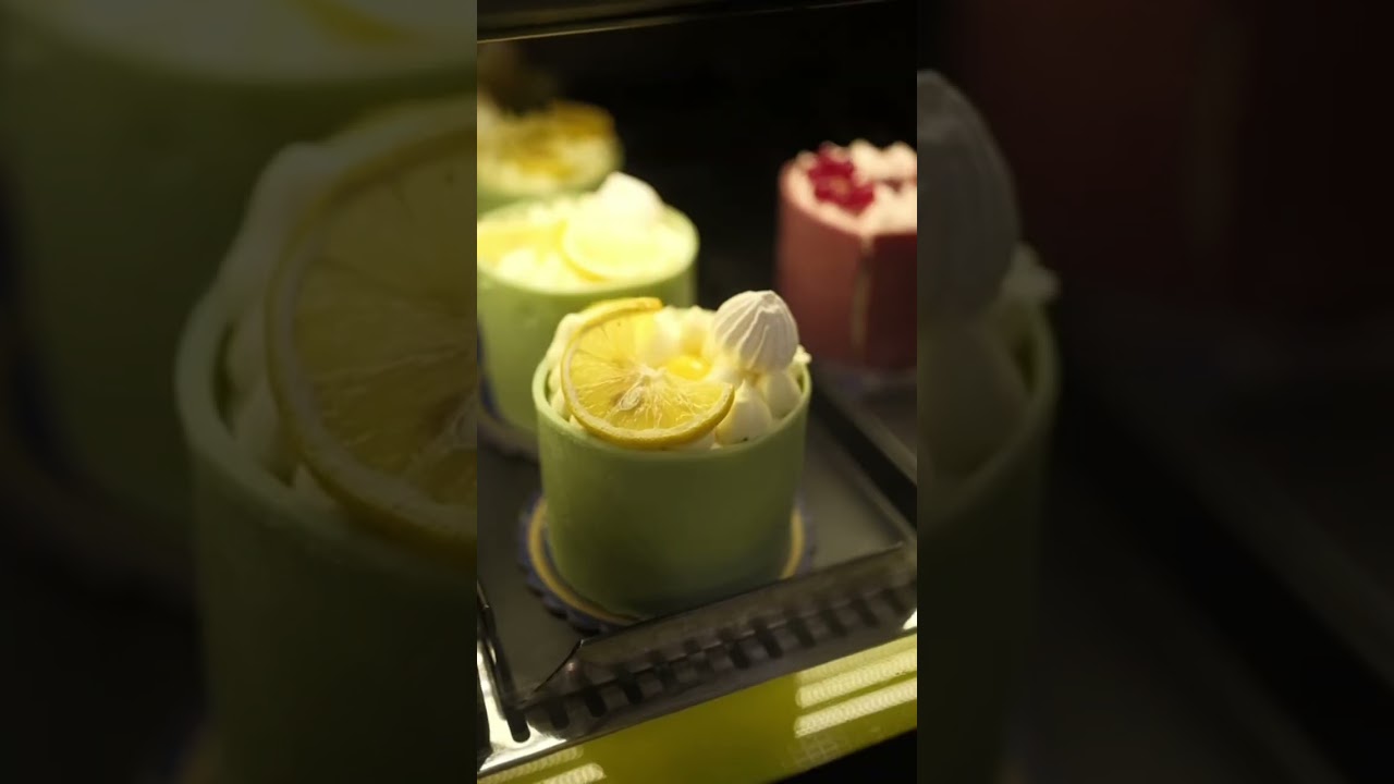 Restaurant/Cafe Promo Ad