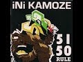 Ini Kamoze - Wings with me (Subtitulada en ...