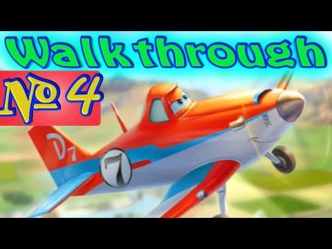 disney planes wii u test