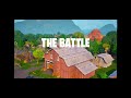 The Fortnite trailer if it was made in 2023