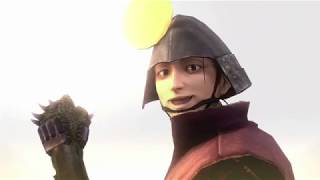 【無言】後藤又兵衛★『戦国BASARA 4 皇』Part.6★豊臣双腕【PLAY】