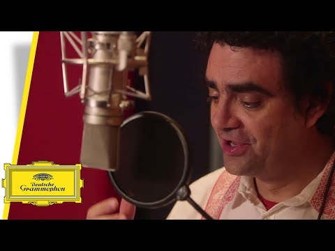 Rolando Villazón - Feliz Navidad (Trailer & Interview)