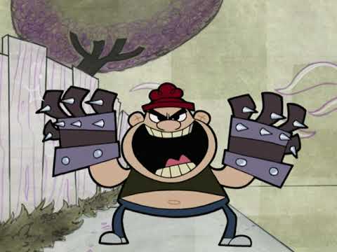 Grim Adventures - Words Can't Hurt Me [HD]