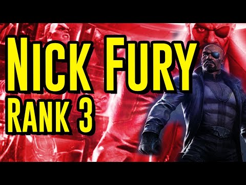 UNLEASHING FURY | 6 Star Rankup and Awakening