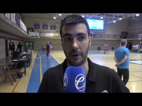 POST-PARTIT | JORNADA 4 LEB PLATA| CB PRAT 90-85 ILERDAUTO NISSAN PARDINYES