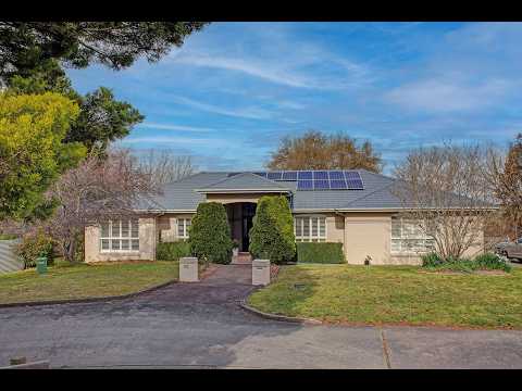 12 Bonnie Glen, Bowral, NSW 2576, 4房, 2浴, House