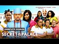THE SECRET OF THE PALACE COMPLETE SEASON MIKE GODSON 2025 LATEST NIGERIAN NOLLYWOOD MOVIE