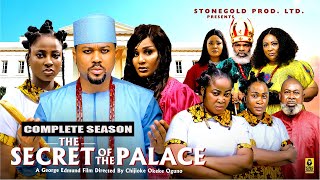 Download lagu THE SECRET OF THE PALACE (COMPLETE SEASON) MIKE GODSON 2025 LATEST NIGERIAN NOLLYWOOD MOVIE mp3 Download lagu THE SECRET OF THE PALACE (COMPLETE SEASON) MIKE GODSON 2025 LATEST NIGERIAN NOLLYWOOD MOVIE mp3