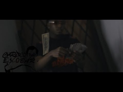 Xescobar3x "Life Of Sin" (Official Music Video)