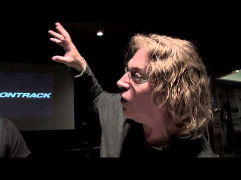 Superior Drummer 2.0 - Bounce / Render to Audio