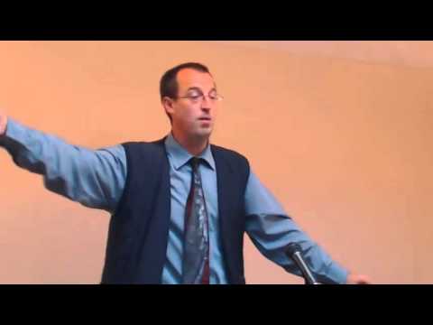 Ljubav prema božijem glasu - Janko Tomaš 12.09.2013