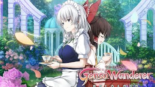 Complete Beastiary List! ~ Touhou: Genso Wanderer -Reloaded-