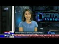 Berita Satu Digital Inside Bersama DR Agus Tjandra 1 Maret 2019 21 30