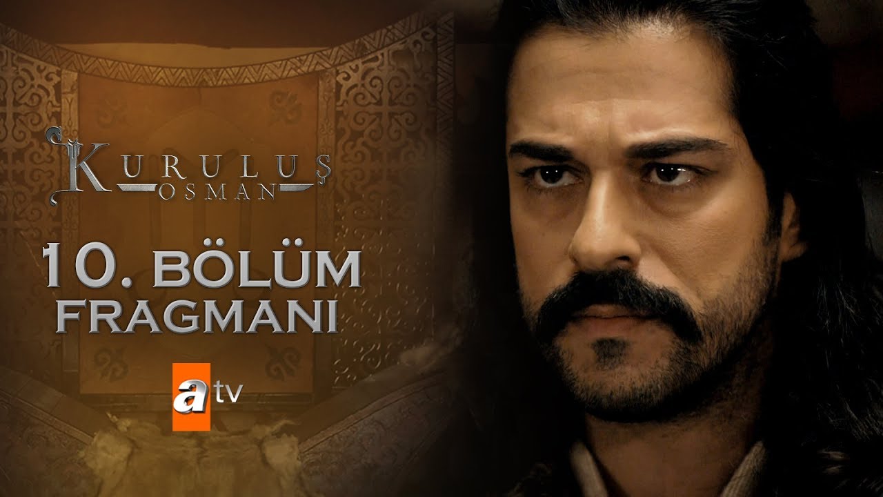 Kurulus Osman Season 1 Episode 10 With English Subtitles
