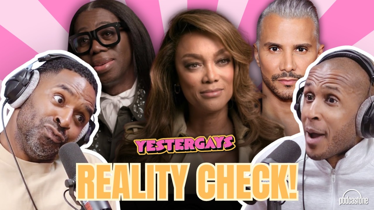 Dear Henry / Reality Check