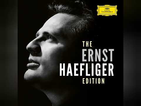 Wolf: Mörike-Lieder: 6. Er ist's! - Ernst Haefliger Hertha Klust The Ernst Haefliger Edition1959