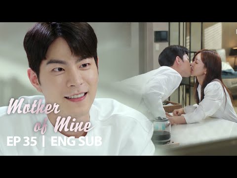 Hong Jong Hyun "Because I have you, I feel like I'm the most decent man" [Mother of Mine Ep 35]