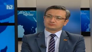 Մենք մեր աշխատանքով ցույց ենք տալիս բոլոր թերացումները, որոնք անում են իշխանության բոլոր օղակները