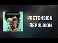 Manic Street Preachers - Pretension  Repulsion (Lyrics)