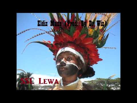 Eldiz Mune- SSL Lewa (Prod By Dr Wiz)