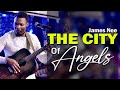 Jerusalem City Of Angels James Nee 2021