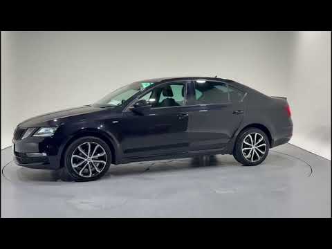 Skoda Octavia SOL 1.6 TDI 115HP DSG 4 4DR AUTO - Image 2