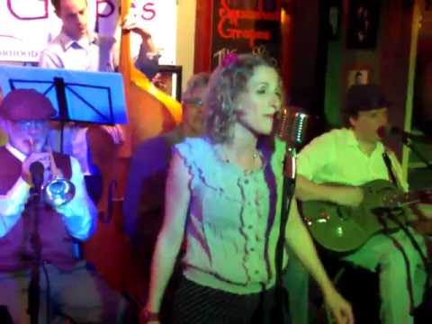 Thumbnail for The Barrelhouse Wailers - Broken Hearted Blues