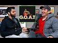 Michael Jordan Is The Only GOAT With This Quality Andrew Schulz And Akaash Singh