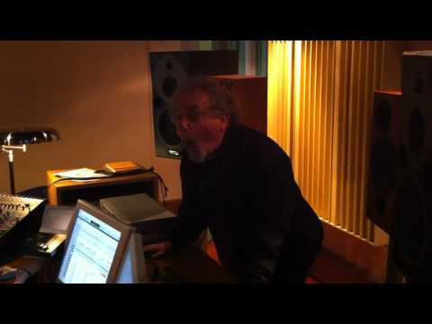 TROC "Give me the spirit" studio take