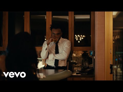 Baby Keem - Birds & the Bees (Official Video)