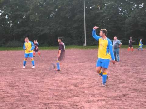 SV Osdorfer Born 2 Herren