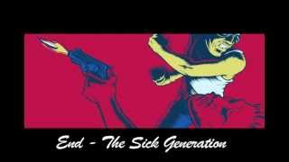 End - The Sick Generation (Foetus Remix)