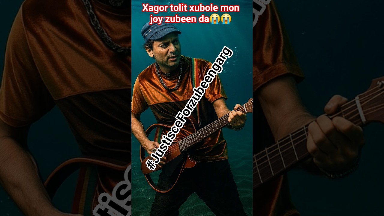 #justiceforzubeengarg 😭😭😭