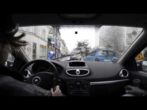 Les NARVALO "Reportage" la B.A.C.M