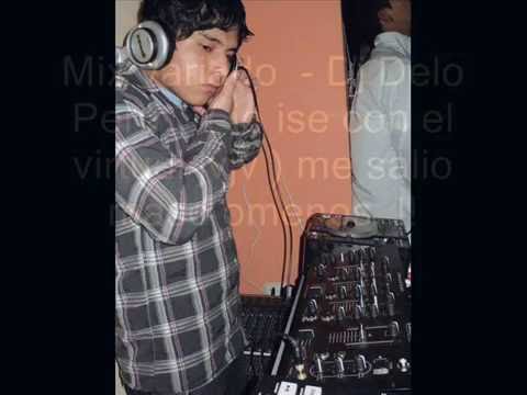 Mix Variado 2014    Dj Delo Perú ( Hilo ise con el virtual )