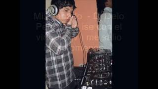 Mix Variado 2014    Dj Delo Perú ( Hilo ise con el virtual )