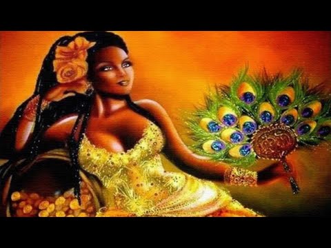 CANTO A OSHUN