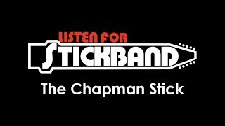 Stickband  - The Chapman Stick