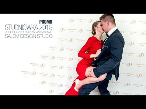 STUDNIÓWKA 2018 - PROMO - ZS Nr. 1 im. Marii Skłodowskiej-Curie