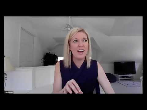 Wharton MBA Discovery Series: Career Management - YouTube