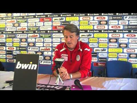 NOVARA TERNANA: TESSER