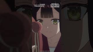 [ENGLISH DUB] "She's changed... " Ep 3 Highlights | Though I Am an Inept Villainess #shorts