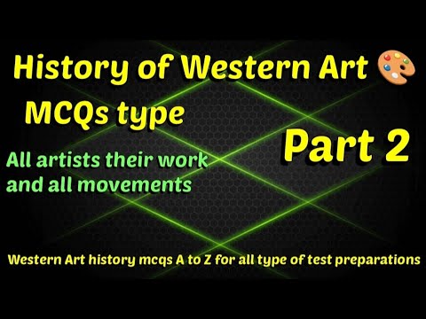 History of Western Art|  Lecture # 3|Urdu/Hindi Fine Arts, jobs #canada #europe #artwork #painting