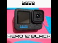 Športová kamera GoPro HERO12 Black Bundle