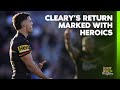 "5 Origin stars still to come back!" - Are the Panthers unbeatable? | The Late Show | Fox League
