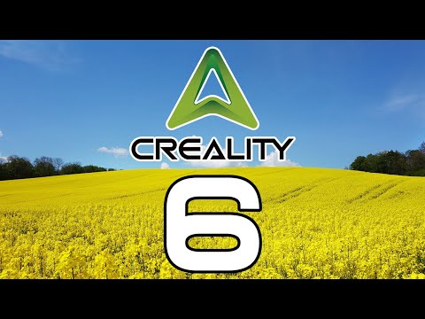 Creality Print 6 - 3D Printing Just Got Much Easier!