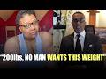 Shes 33 220lbs Chose A Degree Over Her Husband Now She Wants Him Back Kevin Samuels DISMANTLES Her